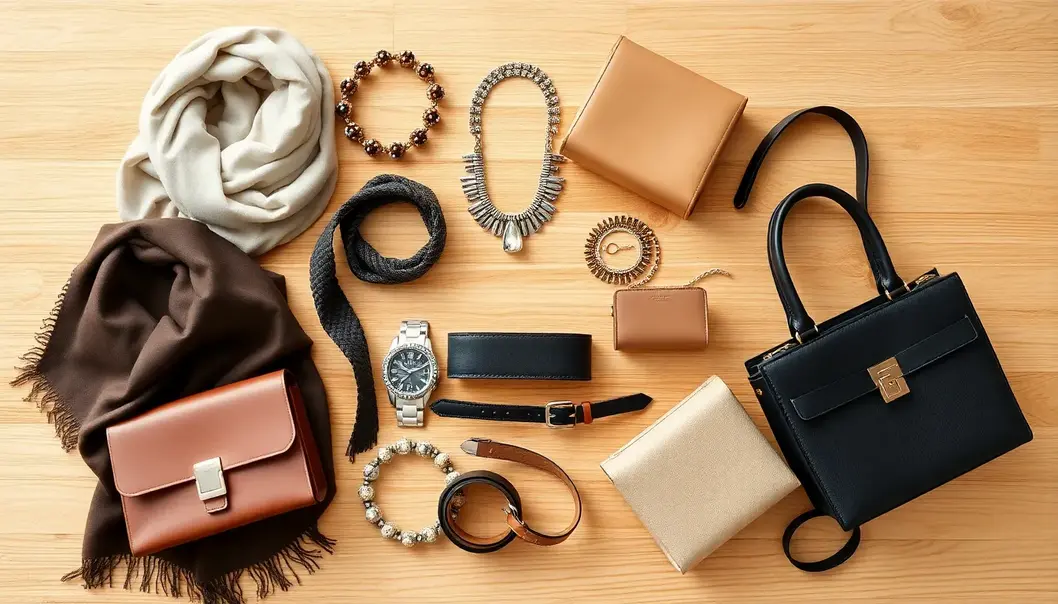 The core components of a capsule wardrobe include timeless and versatile pieces.